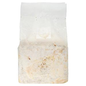 菌糸ブロック　ＸＬ−ＰＯＴ　カワラタケ　３５００ｃｃ　１本｜チャーム charm ヤフー店