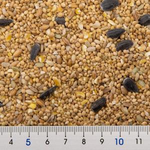 NPF 野鳥のまき餌 4.6kgの詳細画像1