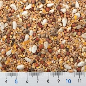 NPF エクセル キジバトのまき餌 中型 1....の詳細画像1