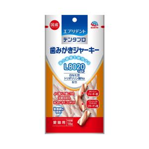 アース・ペット エブリデント デンタプロ 歯みが...の商品画像