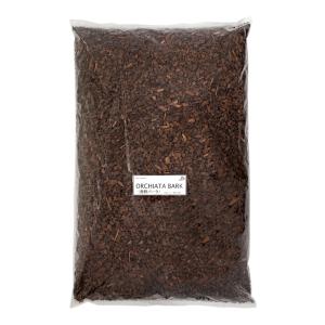 オキアータ ニュージーランド産 熟成バーク S粒 20L