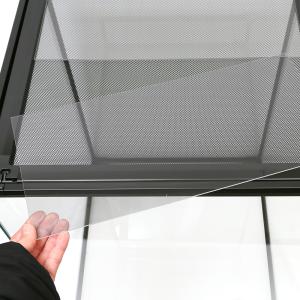テラスペース 45cm用 アクリル蓋の詳細画像2