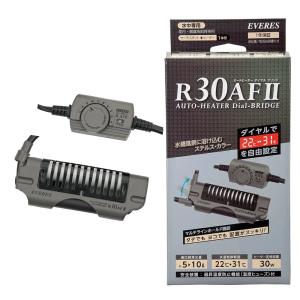 エヴァリス オートヒーター 30AF II