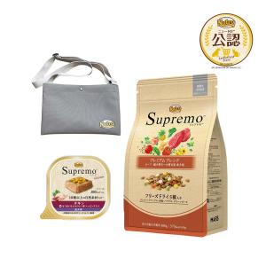 シュプレモ ニュートロ シュプレモ 超小型犬〜小型犬用 成犬用