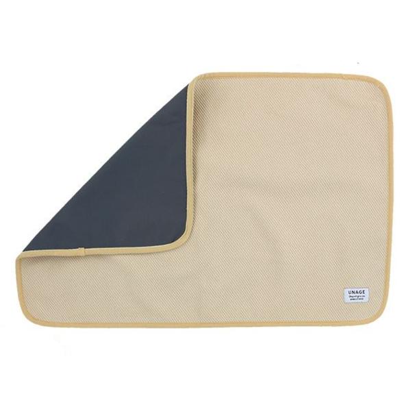 ＩＤＯＧ＆ＩＣＡＴ　ＵＮＡＧＥ　シニア防水マット　ベージュ