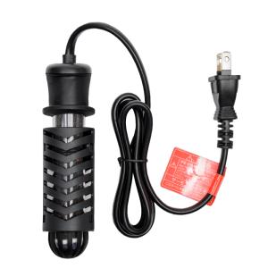 テトラ 26℃ミニヒーター 50W 安全カバー...の詳細画像1