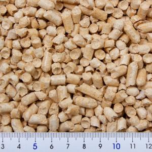 ウッドペレット 7L×2袋 トイレ砂 木材 う...の詳細画像1