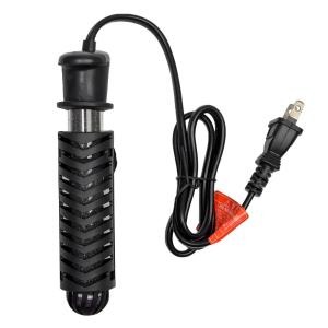 テトラ 26℃ミニヒーター 150W 安全カバ...の詳細画像1