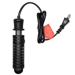 テトラ 26℃ミニヒーター 200W 安全カバ...の詳細画像1
