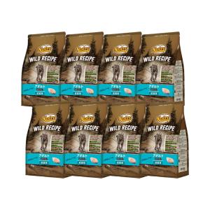 WILD RECIPE ニュートロ キャット ワイルド レシピ エイジングケア