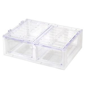 爬虫類ケージ スドー ハープチェストW300の商品画像