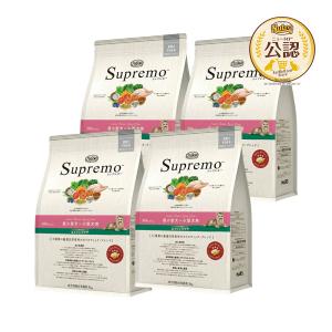 シュプレモ 【送料無料】ニュートロ シュプレモ 超小型犬〜小型犬用