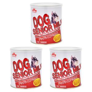 森乳サンワールド　ドッグシニアミルク　280g 6缶 森乳サンワールド ワンラック ドッグシニア ミルク ( 280g )/ ワン