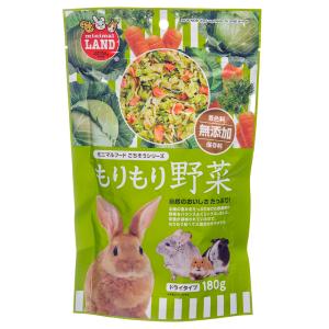 マルカン もりもり野菜 ドライタイプ 180g...の詳細画像3
