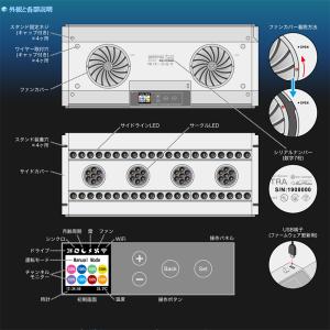SPECTRA SP200(スペクトラ) シルバーの詳細画像2