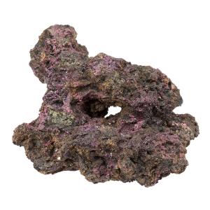 マメデザイン マメライブロック ライブロックレプリカ サンゴ フラグ