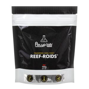 POLYP LAB リーフロイズ 150g サンゴ 餌 粉末 沖縄別途送料