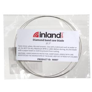 インランド　ダイヤモンド　コーラルソー　ＤＢ−１００用　ダイヤモンドブレード