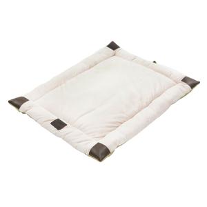 ダッドウェイ TALL TAILS クラシックマット ベルボア セージ XS 犬 ベッド マット