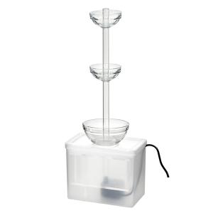 レビルクイーン　レビルウォーターサーバー　爬虫類　給水機　沖縄別途送料