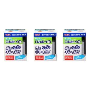 ロカボーイM バクテリアパワーマット N ( 3個入 )/ ロカボーイ : 爽快