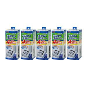 GEX ロカボーイM ゼオライト&活性炭マット ...の商品画像