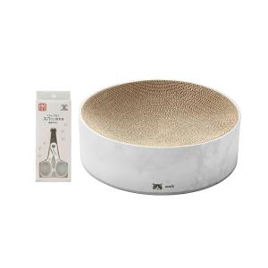 猫壱 コラボ限定デザイン もちまる 爪のお手入れセット