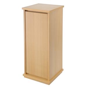 (組立済み)アクロ 水槽台 30×30×70 穴...の商品画像