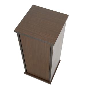 (組立済み)アクロ 水槽台 30×30×70 ...の詳細画像3