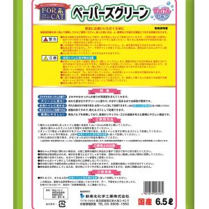新東北化学工業 ペーパーズグリーン せっけんの...の詳細画像1