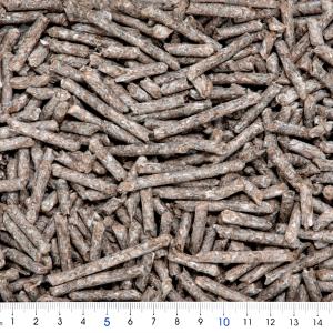 猫砂 フレッシュニュースリター 11.34kg...の詳細画像2