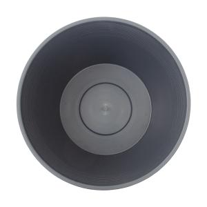 (ビオトープ)ハス(桃)と睡蓮鉢セット 桃一重...の詳細画像1