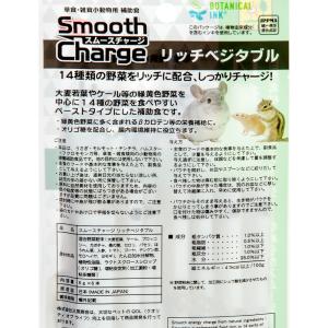三晃商会 スムースチャージ リッチベジタブル ...の詳細画像2