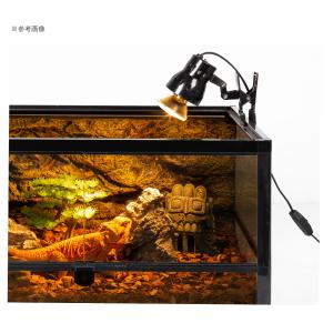 三晃商会 REPTIZOO クリップランプスタ...の詳細画像1