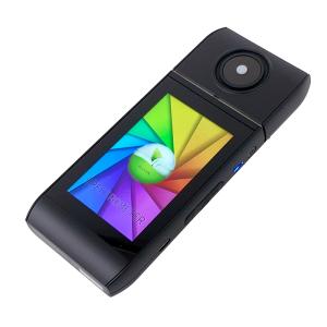 取寄せ商品　ＵＰＲｔｅｋ　３５０‐８００ｎｍ　ＰＧ２００Ｎ　スペクトルＰＡＲメーター