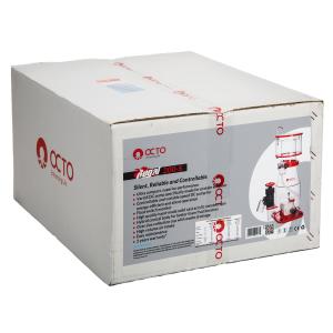 maxspect プロテインスキマー Aeraqua Duo