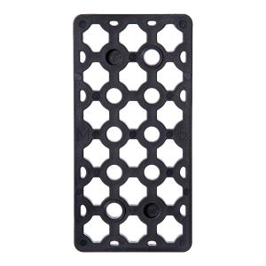 サンスペーサー　１４０×７０×５ｍｍ　Ｍ−５　水平出し