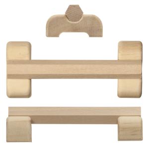 スドー ちょこんととまり木 L 置き型 幼鳥 ...の詳細画像1