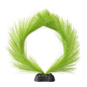 GEX メダカ元気 ふわふわ産卵草 円の詳細画像1