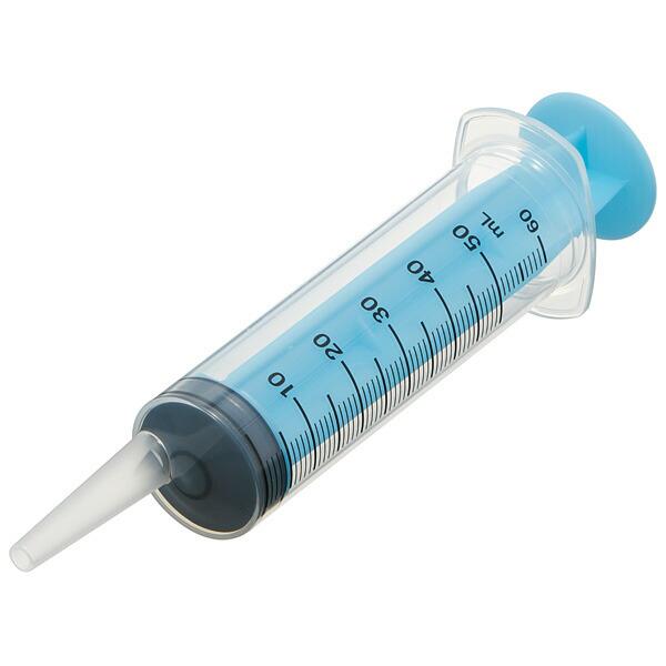 スケーター　注入用注射器　５０ｍｌ　犬　猫　給餌　給水　介護