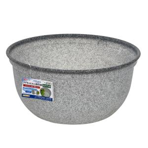 ＧＥＸ　メダカ元気　メダカのための飼育鉢　みかげ　４２０｜チャーム charm ヤフー店