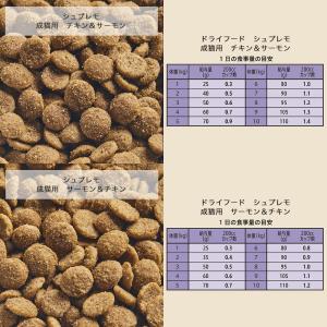 ニュートロ 猫 シュプレモ 成猫用 400g ...の詳細画像4