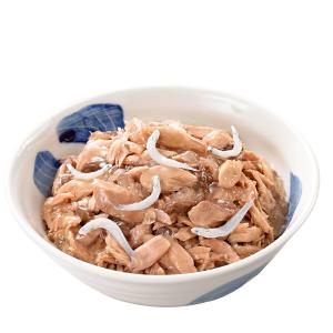 アイシア おさかな生活 しらす入りまぐろ 18...の詳細画像1