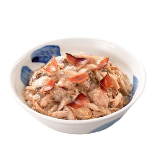 アイシア おさかな生活 削り節入りまぐろ 18...の詳細画像1