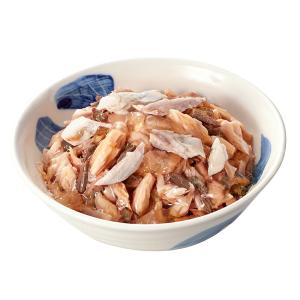 アイシア おさかな生活 あじ入りまぐろ 180...の詳細画像1