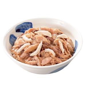 アイシア おさかな生活 シニア猫用 ささみ入り...の詳細画像1