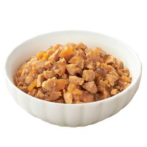 アイシア おにく生活 チキン味 180g(60...の詳細画像1