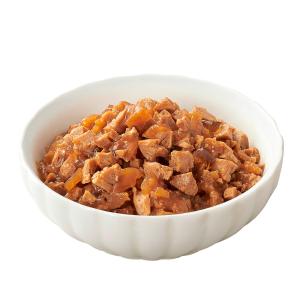 アイシア おにく生活 サーモン味 180g(6...の詳細画像1