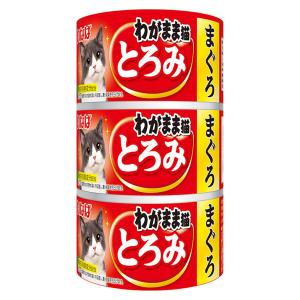 トップバリュ キャットフードパウチ かつお＆まぐろ グレインフリー