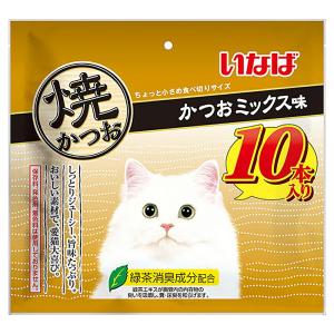 INABA ちゅ〜る チャオちゅーる まぐろ・かつおバラエティ 14g×40本入